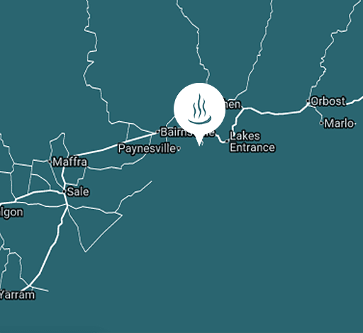 Map placeholder